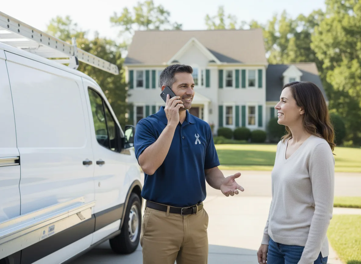 Home Gutter Service Maine FAQs
